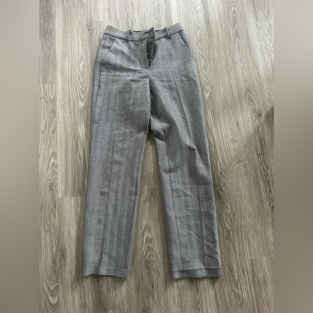 Agency pant babaton